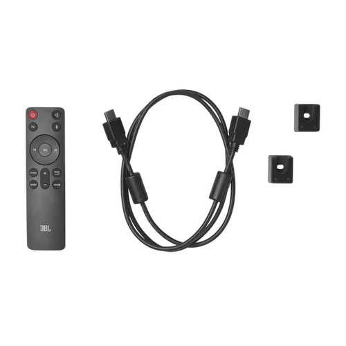 מקרן קול עם סאב וופר אלחוטי JBL Cinema SB550 250W 3.1