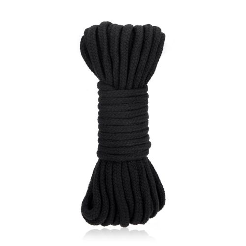 חבל קשירה 10 מטר  Lux Fetish - Bondage Rope