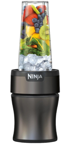 בלנדר נינג'ה מקצועי Ninja Nutri-Blender Plus BN303