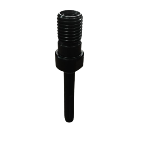 מתאם SDS-MAX לפטישון לכוסות יהלום 1-1/4 כולל חצי 1/2 120415-012 HUNTER