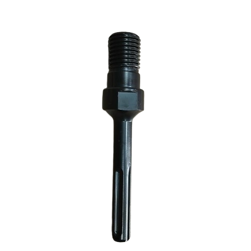מתאם SDS-MAX לפטישון  לכוסות יהלום 1-1/4 כולל חצי 1/2 120415-012 HUNTER