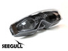 משקפי שחייה עדשות שקופות Seegull