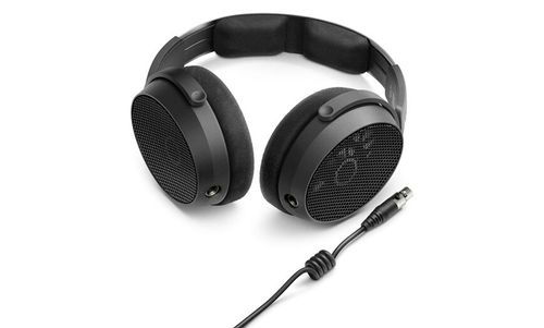 אוזניות  Sennheiser HD 490 PRO PLUS