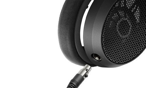 אוזניות  Sennheiser HD 490 PRO PLUS