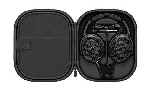 אוזניות  Sennheiser HD 490 PRO PLUS