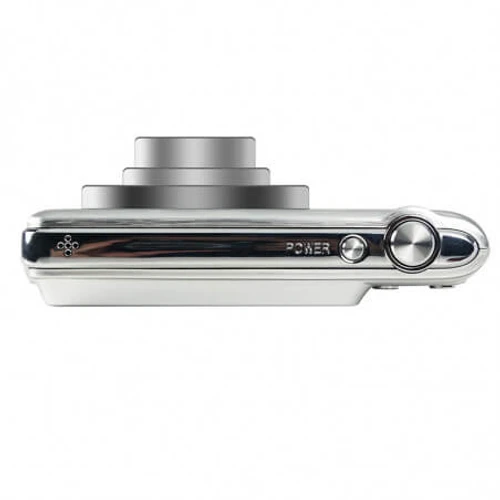 מצלמה דיגיטלית קומפקטית AGFA Realishot DC8200 אגפא -כסוף