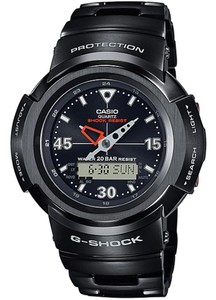CASIO AWM-500-1A סולארי מתכתי מבצע ענק מהרו להזמין