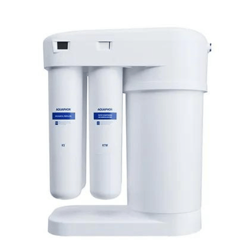 מערכת סינון מים אוסמוזה הפוכה מוריון - Aquaphor Morion RO-101S
