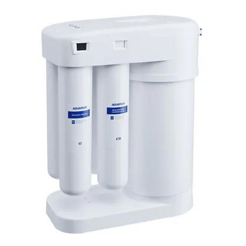 מערכת סינון מים אוסמוזה הפוכה מוריון - Aquaphor Morion RO-101S