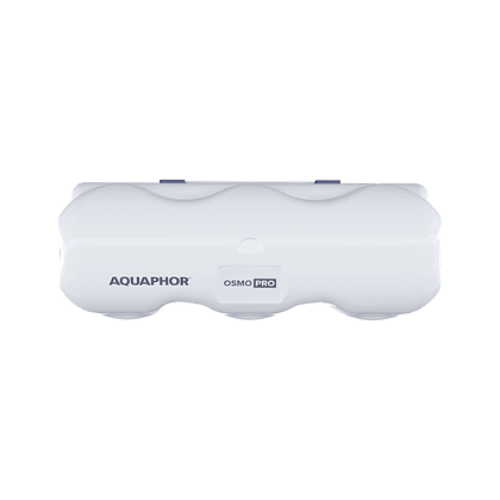 מערכת סינון מים אוסמוזה הפוכה - Aquaphor Osmo Pro 100