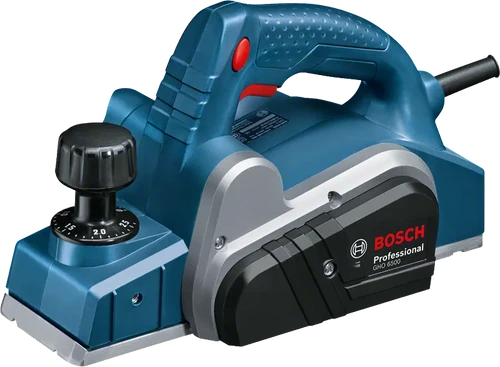 מקצוע חשמלי 650W מקצועי דגם GHO 6500 בוש
