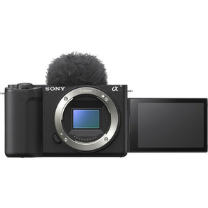 גוף מצלמת מירורלס Sony ZV-E10 II