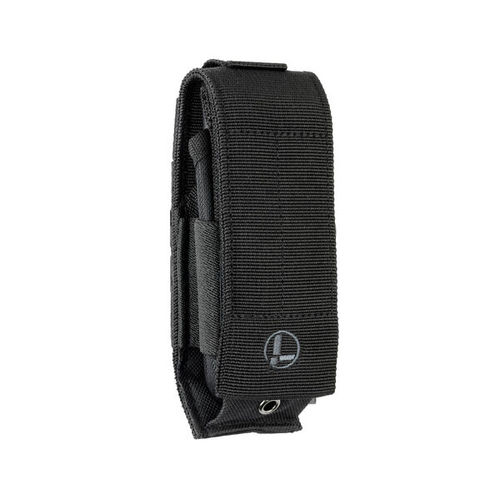 לדרמן נרתיק ניילון בליסטי X-LARGE שחור - LEATHERMAN MOLLE SHEATH