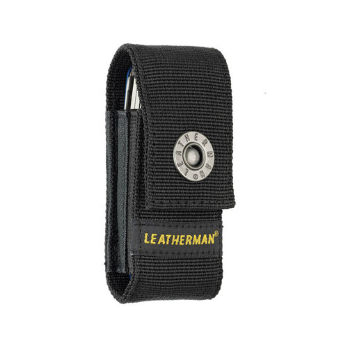 לדרמן נרתיק ניילון - שחור - LEATHERMAN NYLON SHEATH	
