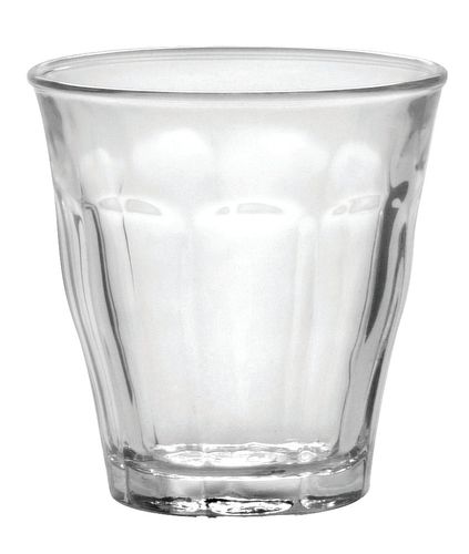 סט 6 כוסות שתייה 90 מ