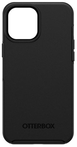 כיסוי OtterBox ל iPhone 12 & Pro דגם Symmetry שקוף