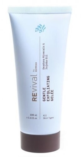 פילינג ג'לי עדין Revival Gentle Exfoliating Gelee 100ml