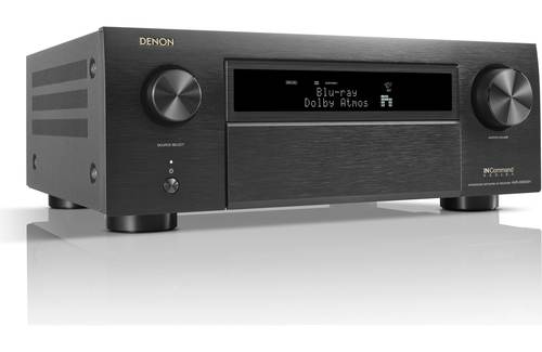 Denon AVR-X6800H - יבואן רשמי בישראל
