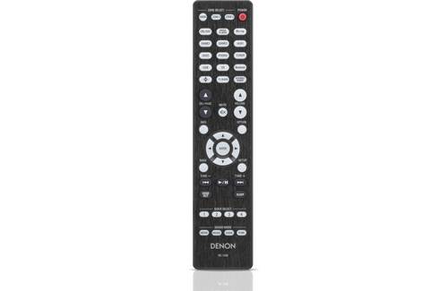 Denon AVR-X6800H - יבואן רשמי בישראל
