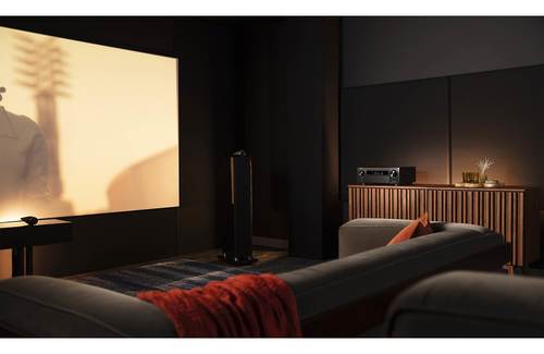 Denon AVR-X6800H - יבואן רשמי בישראל