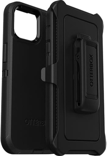 כיסוי OtterBox ל iPhone 14 דגם Defender
