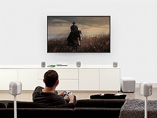 סט רמקולים לקולנוע ביתי 5.1 Monitor Audio MASS מוניטור אודיו