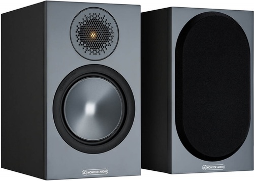 רמקולים מדפיים Monitor Audio Bronze 50
