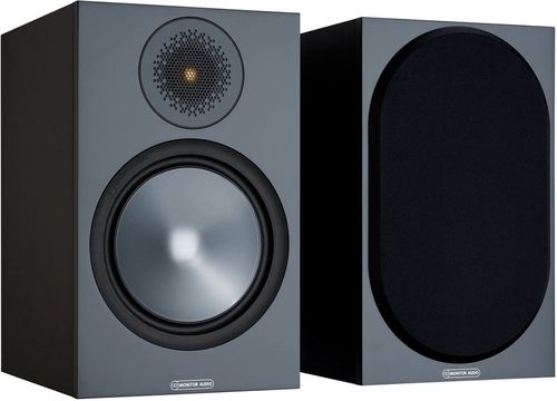 רמקולים מדפיים Monitor Audio Bronze 100 מוניטור אודיו