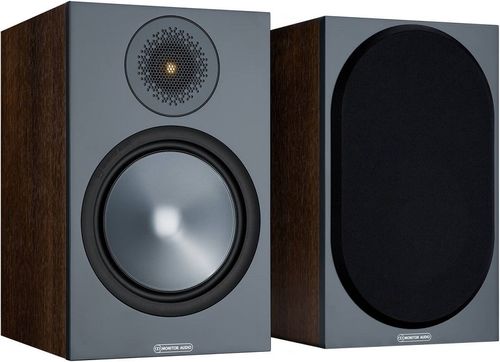 רמקולים מדפיים Monitor Audio Bronze 100 מוניטור אודיו
