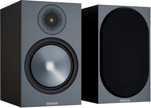 רמקולים מדפיים Monitor Audio Bronze 100 מוניטור אודיו