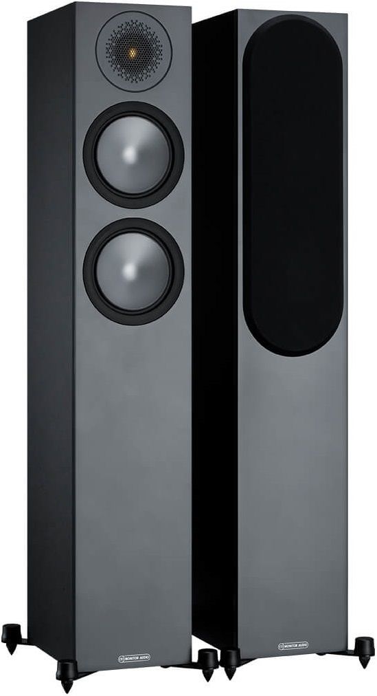 רמקולים רצפתיים Monitor Audio Bronze 200 מוניטור אודיו