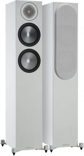 רמקולים רצפתיים Monitor Audio Bronze 200 מוניטור אודיו