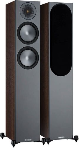 רמקולים רצפתיים Monitor Audio Bronze 200 מוניטור אודיו