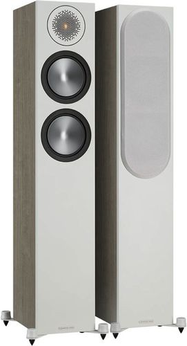 רמקולים רצפתיים Monitor Audio Bronze 200 מוניטור אודיו