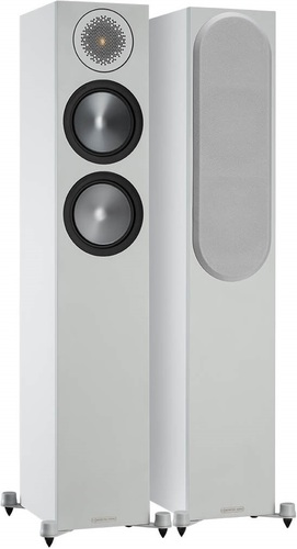 רמקולים רצפתיים Monitor Audio Bronze 200 מוניטור אודיו