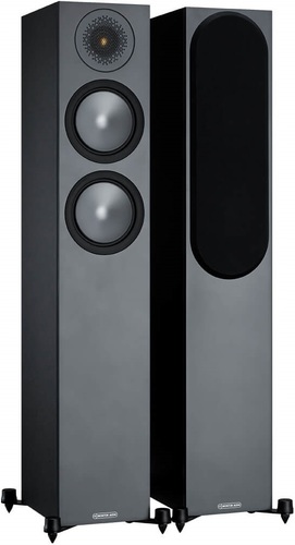 רמקולים רצפתיים Monitor Audio Bronze 200 מוניטור אודיו