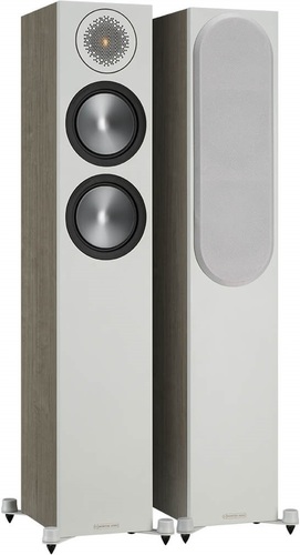 רמקולים רצפתיים Monitor Audio Bronze 200 מוניטור אודיו