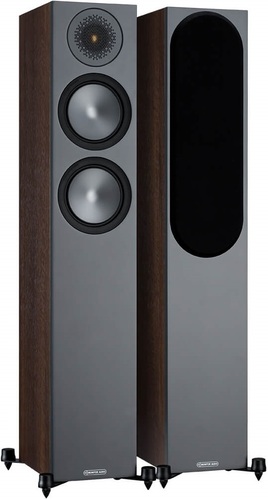 רמקולים רצפתיים Monitor Audio Bronze 200 מוניטור אודיו