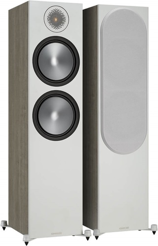 רמקולים רצפתיים Monitor Audio Bronze 500 מוניטור אודיו