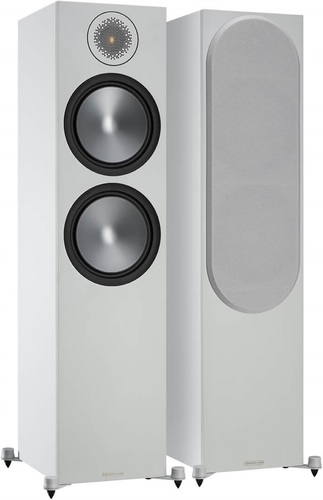 רמקולים רצפתיים Monitor Audio Bronze 500 מוניטור אודיו