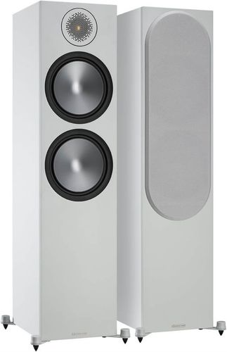 רמקולים רצפתיים Monitor Audio Bronze 500 מוניטור אודיו