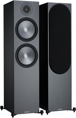 רמקולים רצפתיים Monitor Audio Bronze 500 מוניטור אודיו