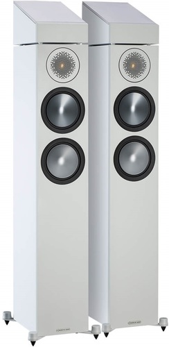 רמקולים ®Dolby Atmos סראונד Monitor Audio Bronze AMS מוניטור אודיו