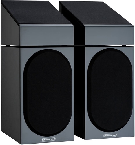 רמקולים ®Dolby Atmos סראונד Monitor Audio Bronze AMS מוניטור אודיו