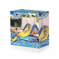 מגלשה לבריכה | BESTWAY