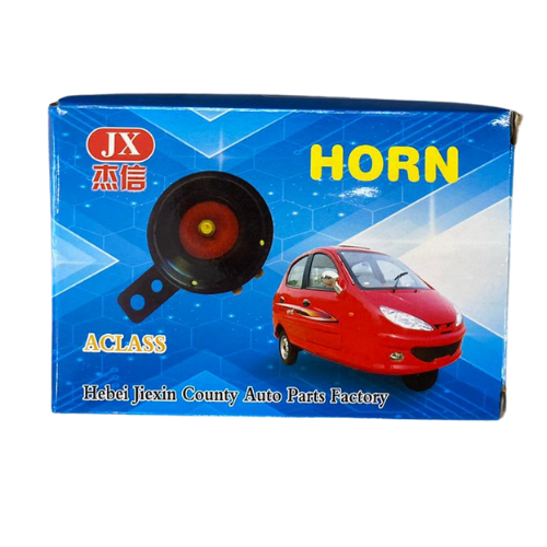 צופר חשמלי לאופניים וקורקינט 48V