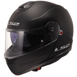 קסדה נפתחת FF908 STROBE II LS2