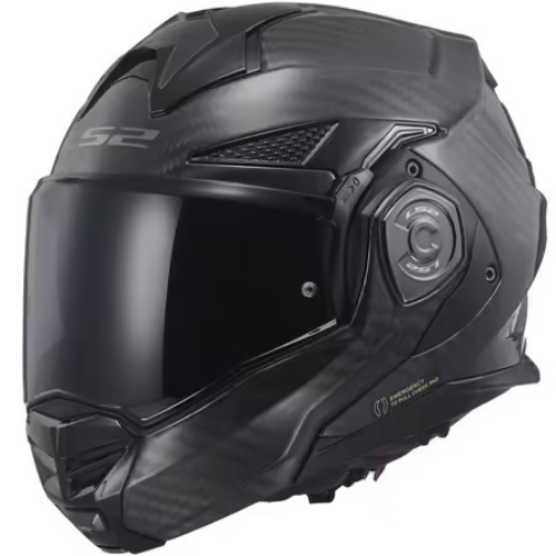 קסדה נפתחת FF901 ADVANT X CARBON  LS2