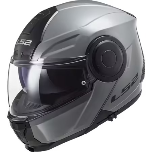 קסדת נפתחת LS2 FF902 SCOPE