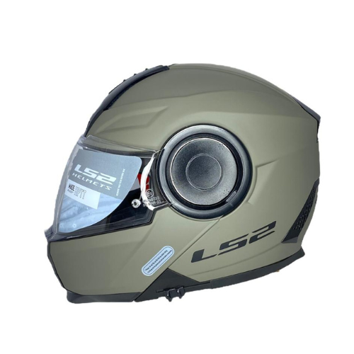 קסדת נפתחת LS2 FF902 SCOPE